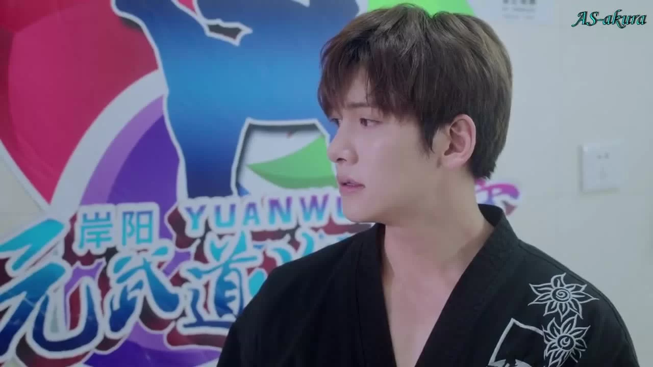 Девушка-вихрь 2 (2016) 35 серия