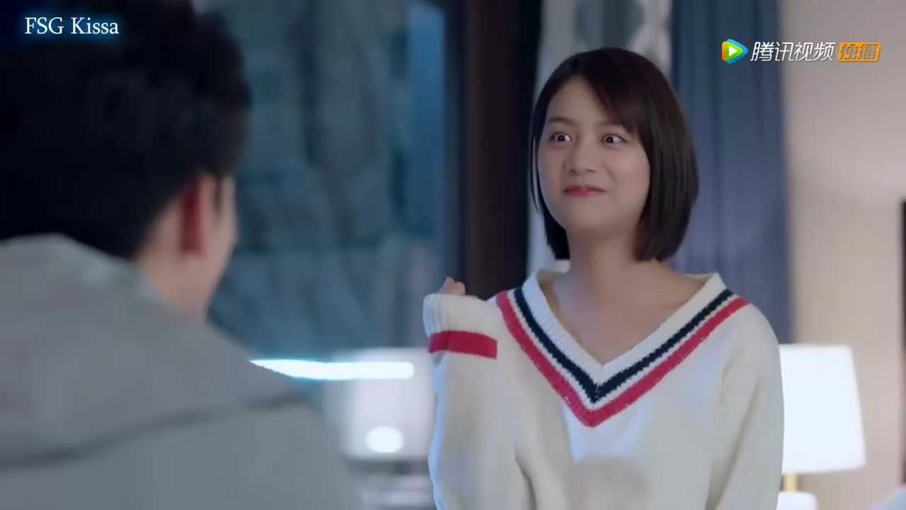 Девять километров любви (2019) 18 серия