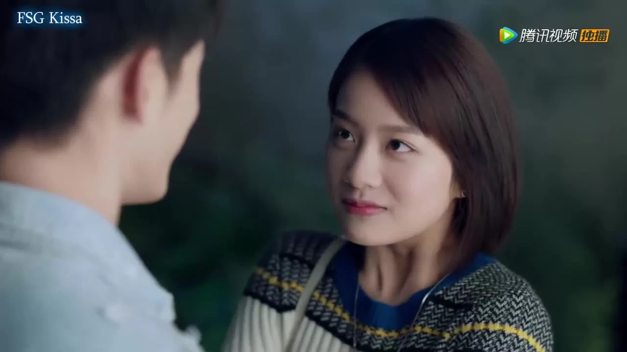 Девять километров любви 19 серия