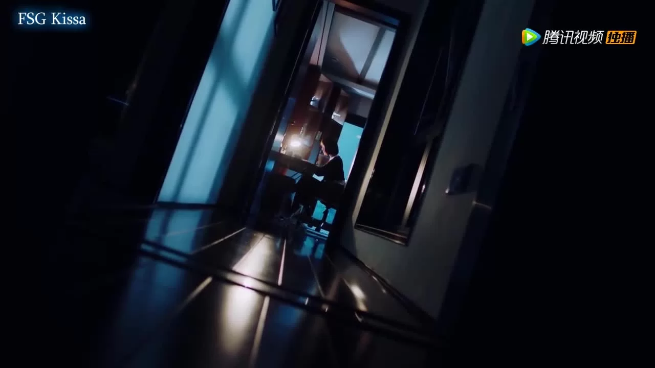 Девять километров любви (2019) 2 серия