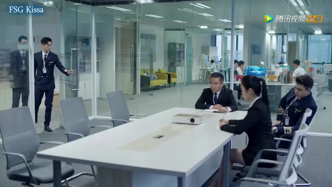 Девять километров любви 20 серия