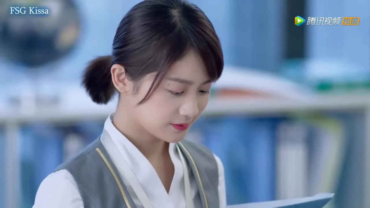 Девять километров любви 24 серия