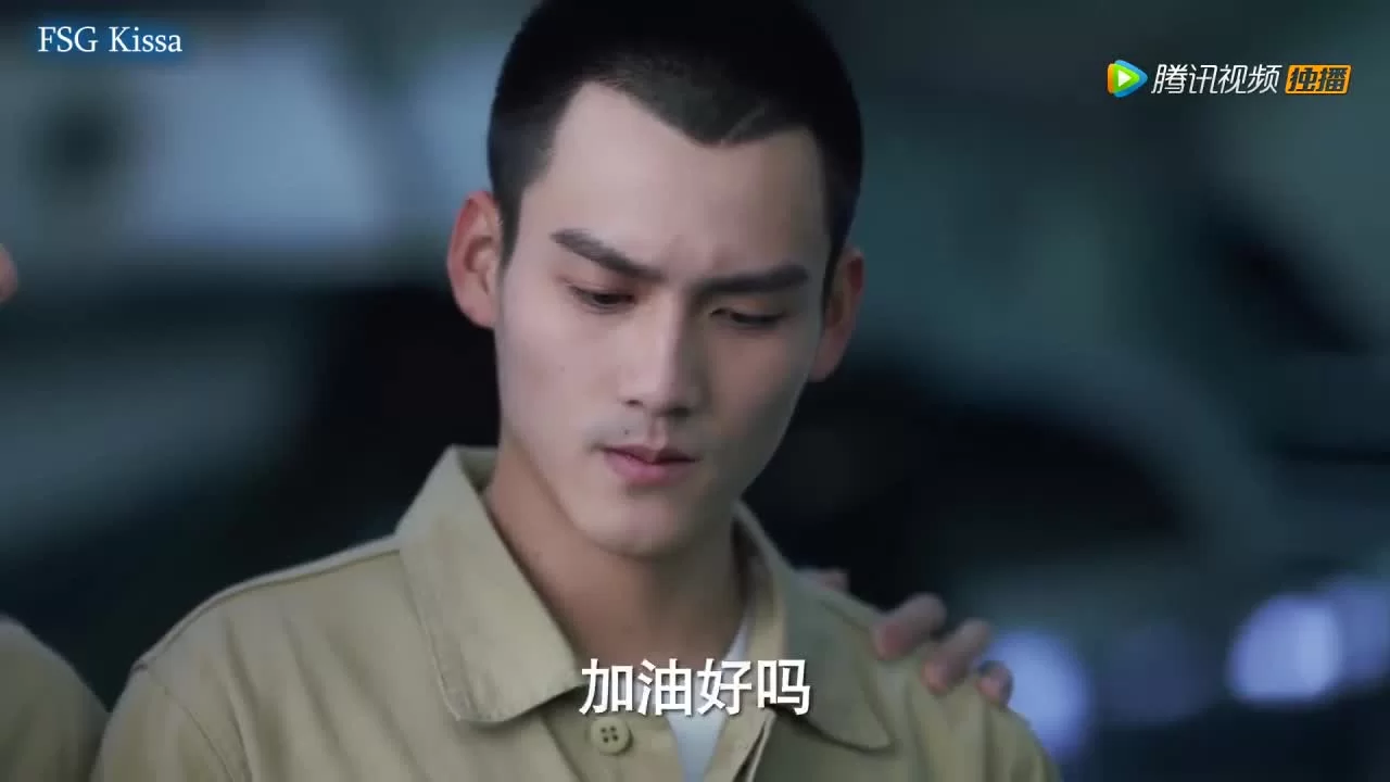 Девять километров любви (2019) 4 серия