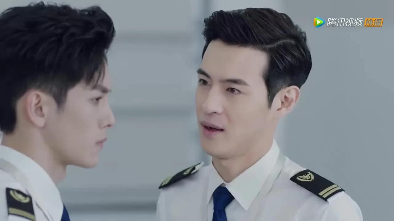 Девять километров любви (2019) 6 серия