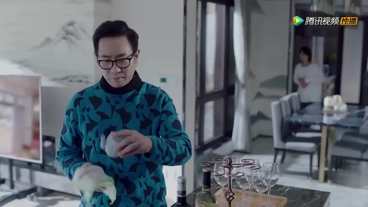 Девять километров любви (2019) 8 серия