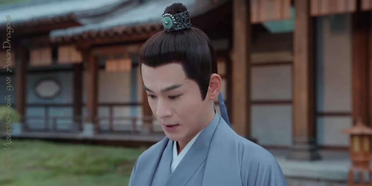 Девять праведников (2023) 21 серия