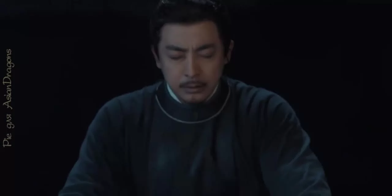 Девять праведников (2023) 8 серия