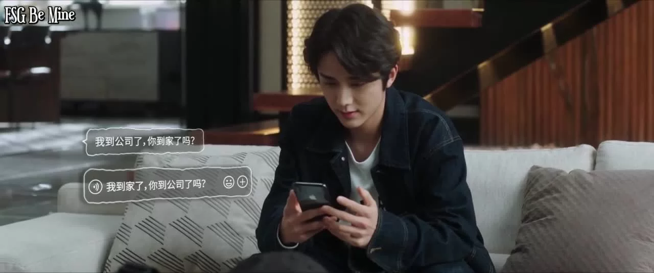 День превращения в тебя (2021) 10 серия