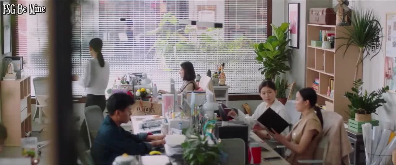 День превращения в тебя (2021) 11 серия