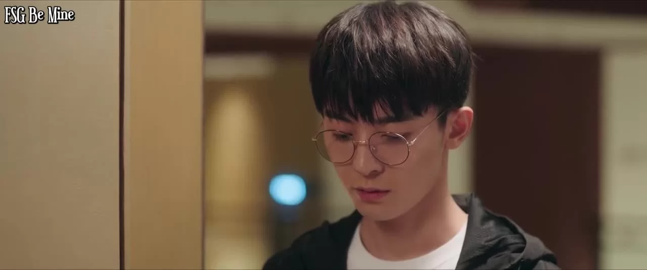 День превращения в тебя (2021) 12 серия