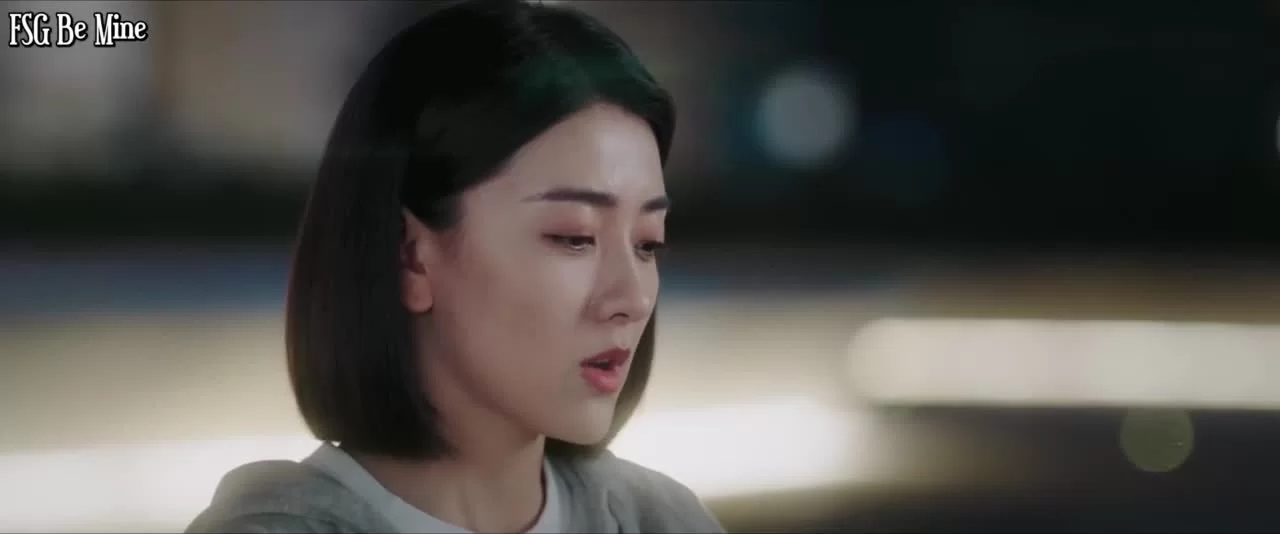 День превращения в тебя (2021) 15 серия