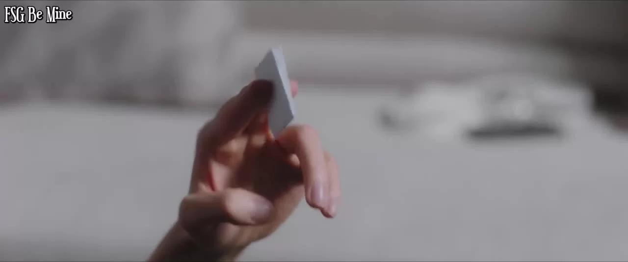 День превращения в тебя (2021) 18 серия