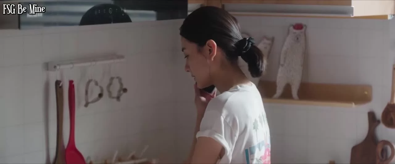 День превращения в тебя (2021) 19 серия