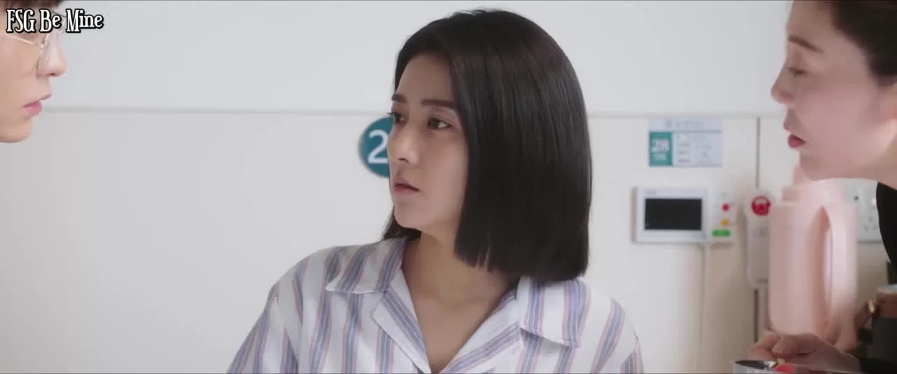 День превращения в тебя (2021) 2 серия