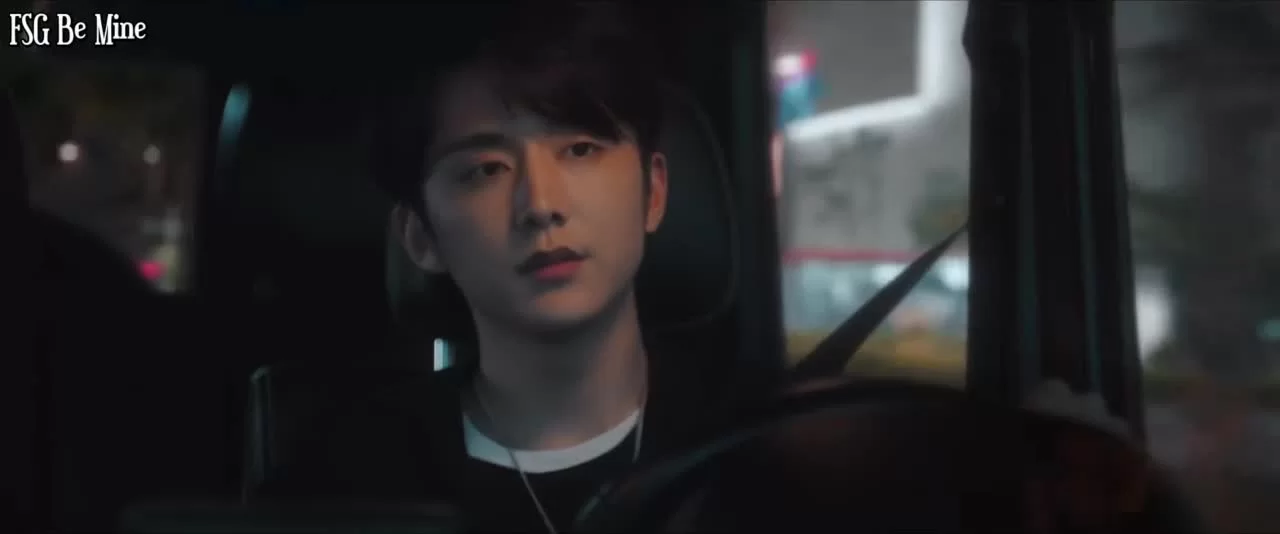 День превращения в тебя (2021) 20 серия