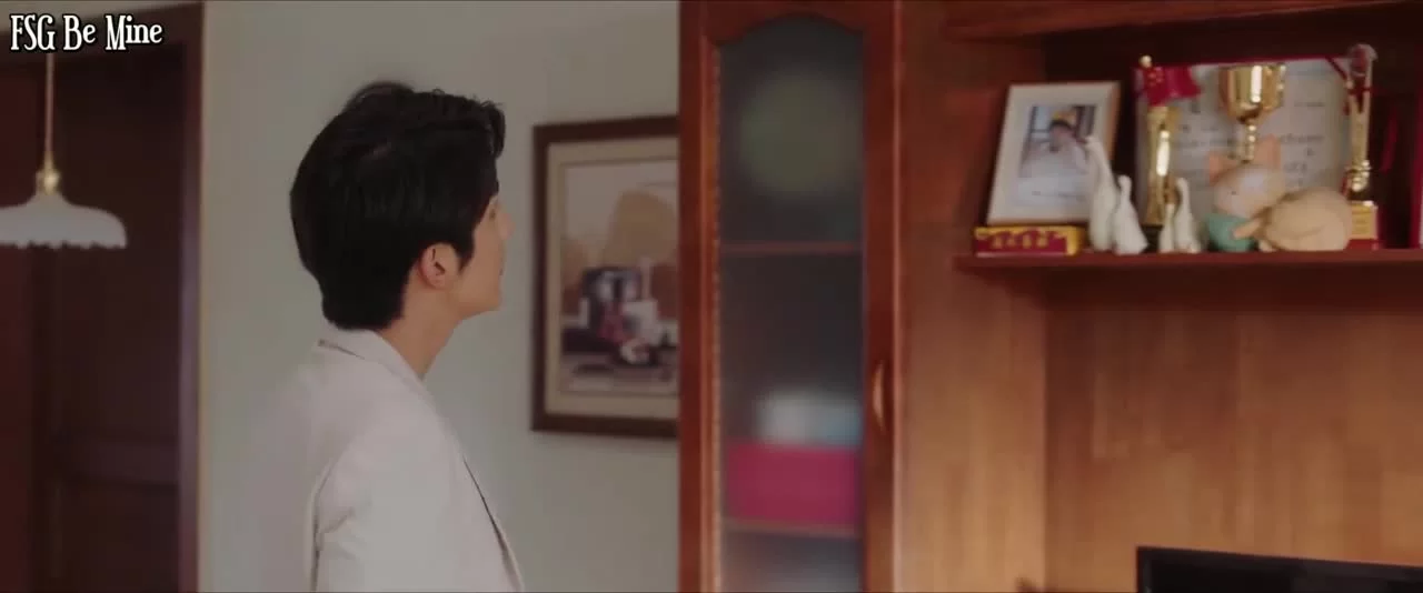 День превращения в тебя (2021) 23 серия