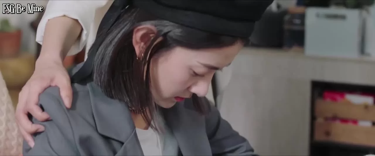 День превращения в тебя (2021) 24 серия