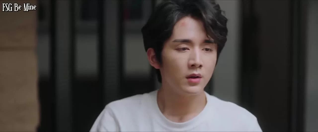 День превращения в тебя (2021) 3 серия