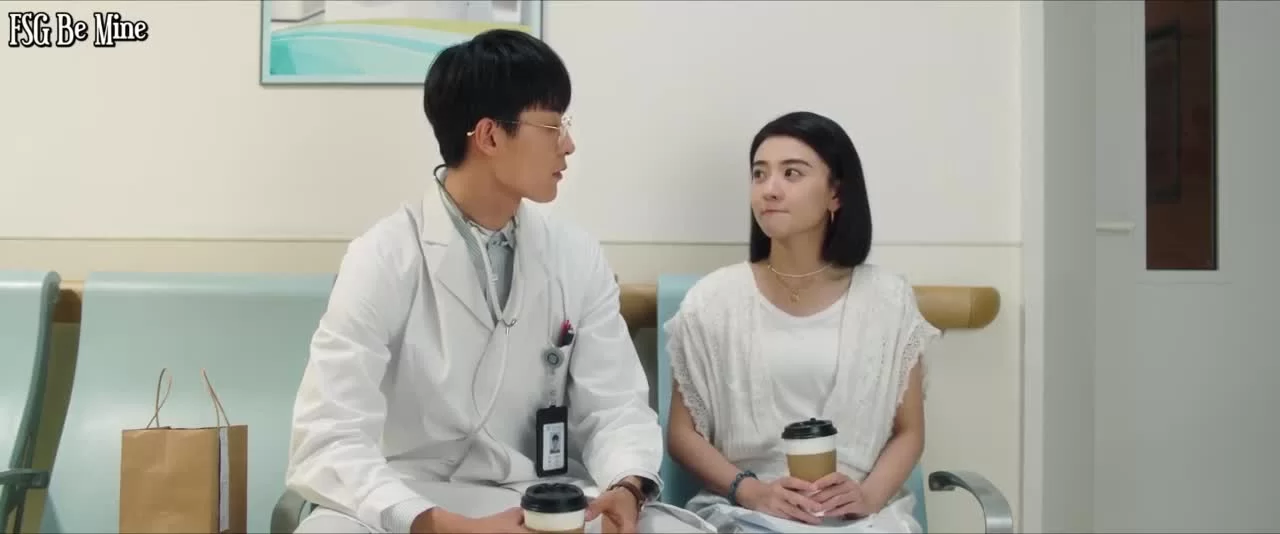 День превращения в тебя (2021) 7 серия