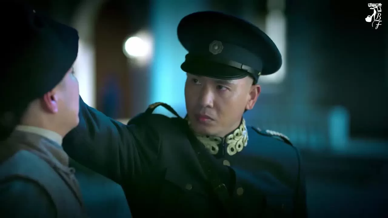 Детектив (2020) 1 серия