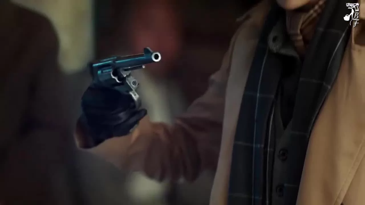 Детектив (2020) 2 серия