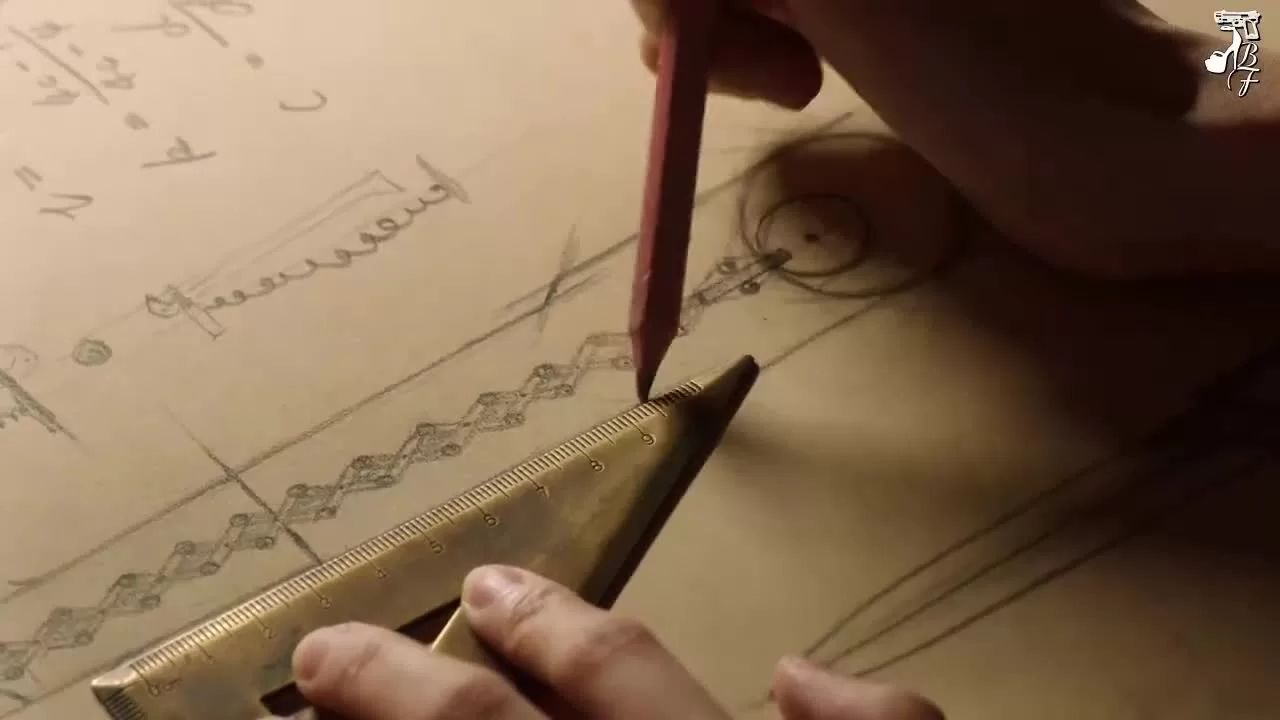 Детектив (2020) 3 серия