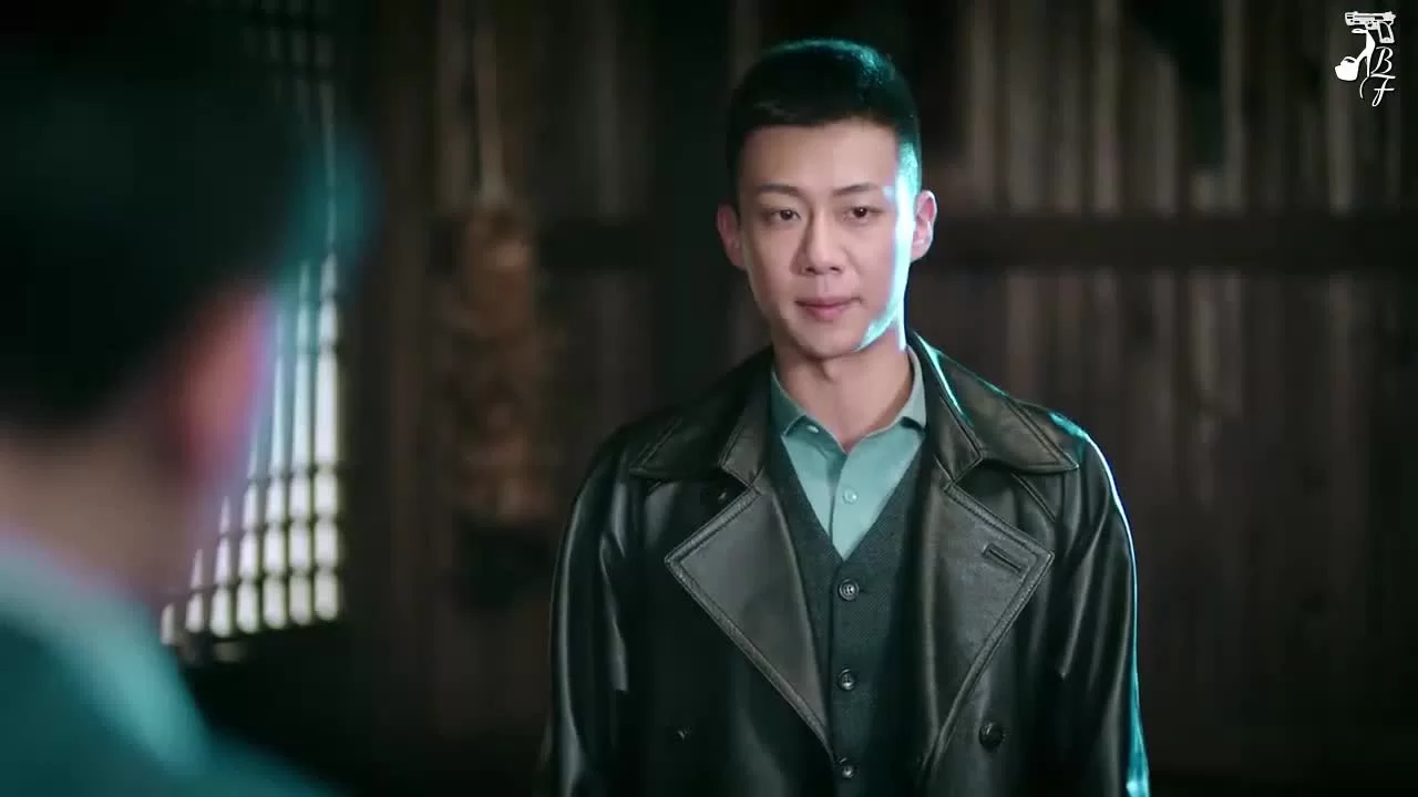 Детектив (2020) 4 серия