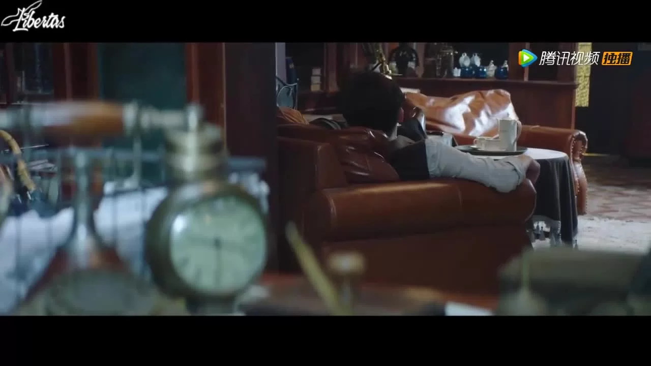 Детектив L (2019) 18 серия