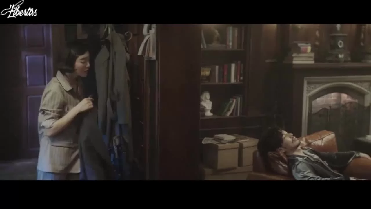 Детектив L (2019) 5 серия