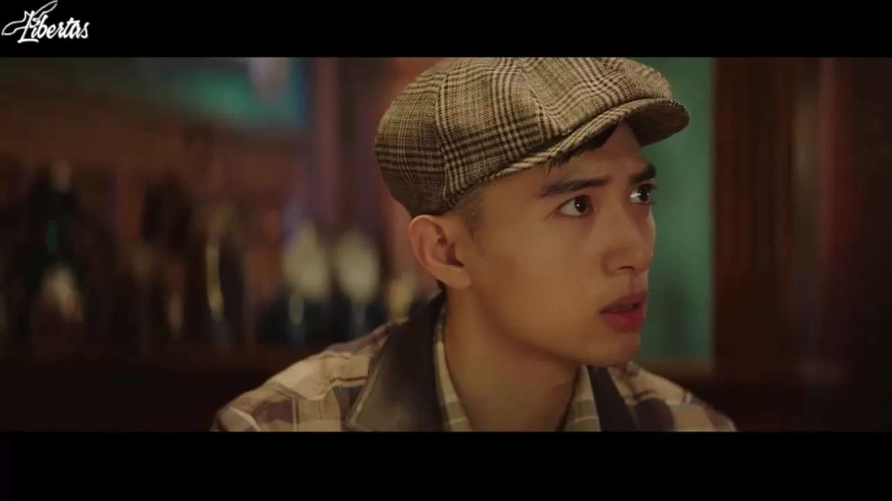 Детектив L (2019) 8 серия