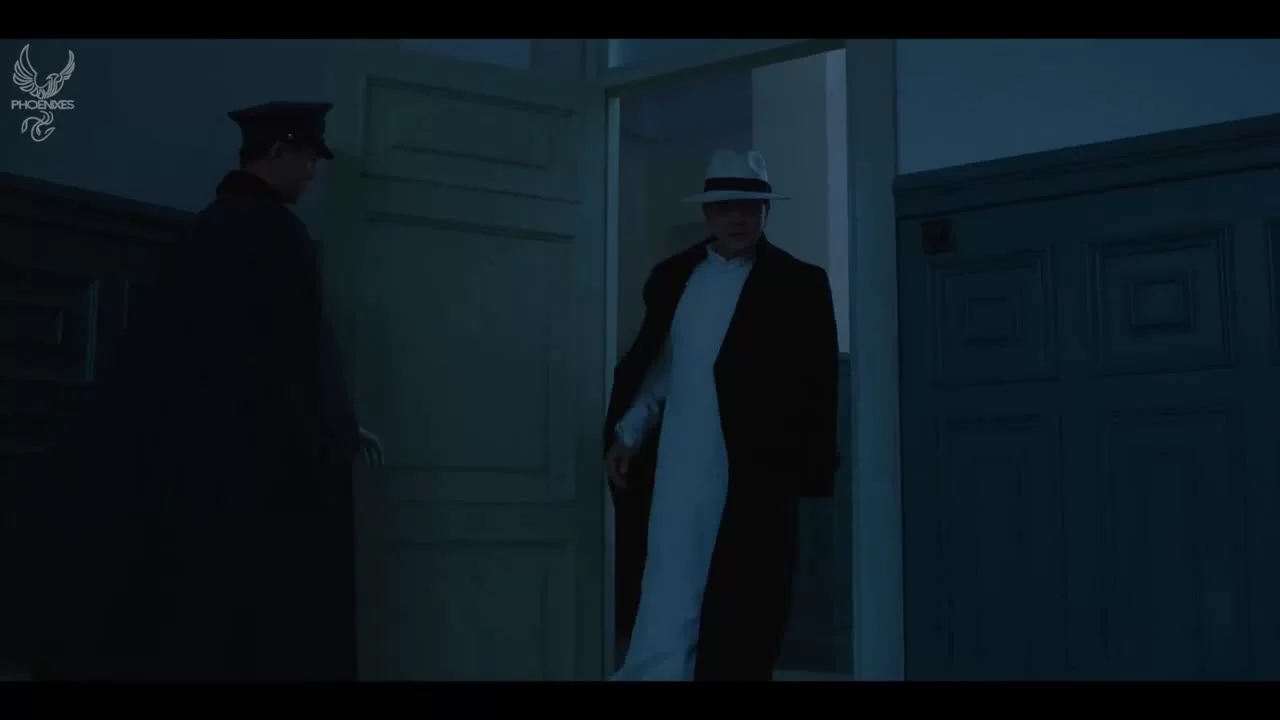 Детектив снов (2020) 1 серия