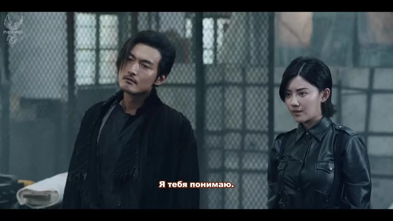 Детектив снов (2020) 11 серия