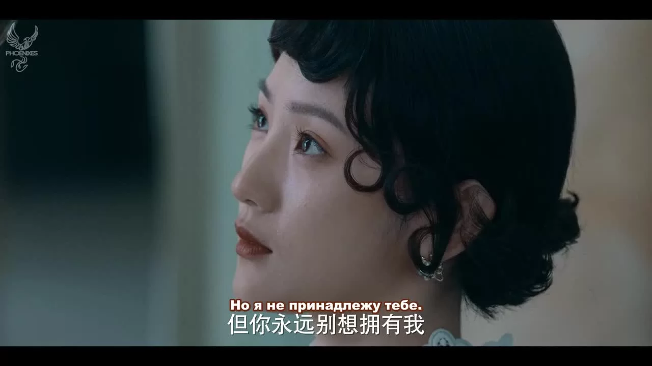 Детектив снов (2020) 15 серия