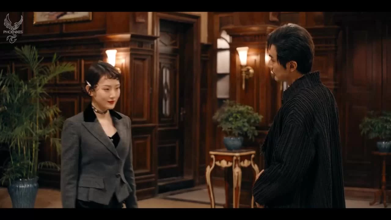 Детектив снов (2020) 18 серия