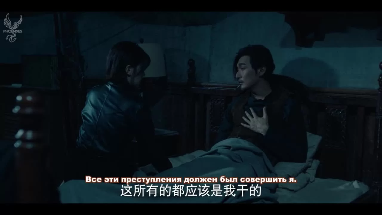 Детектив снов 22 серия