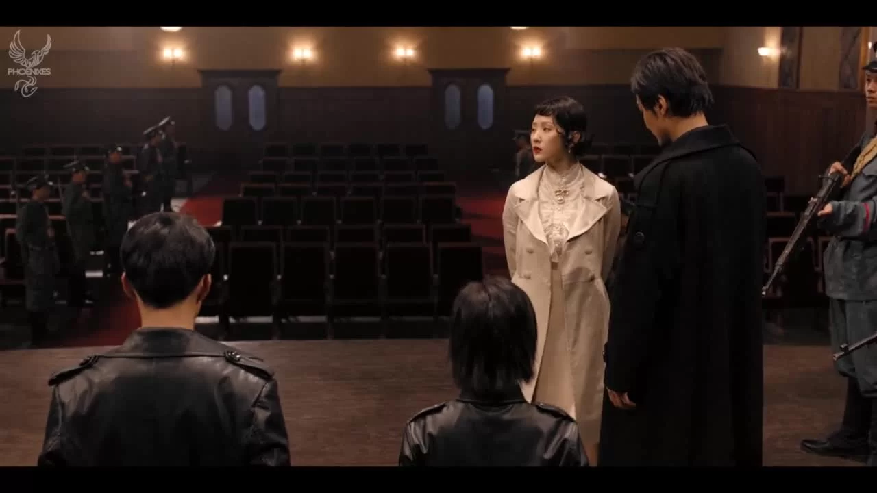 Детектив снов (2020) 24 серия