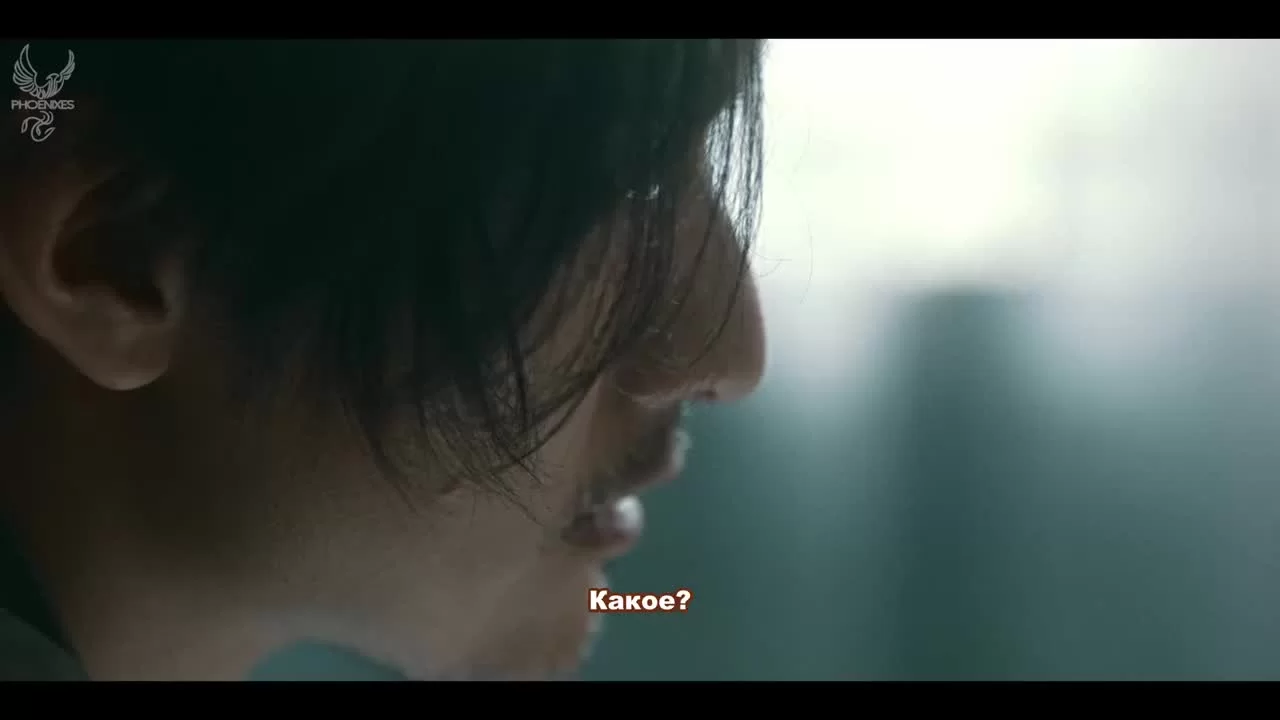 Детектив снов (2020) 3 серия