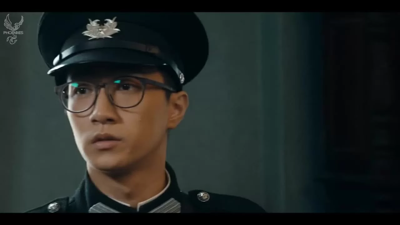 Детектив снов (2020) 5 серия