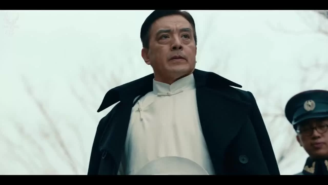 Детектив снов (2020) 8 серия