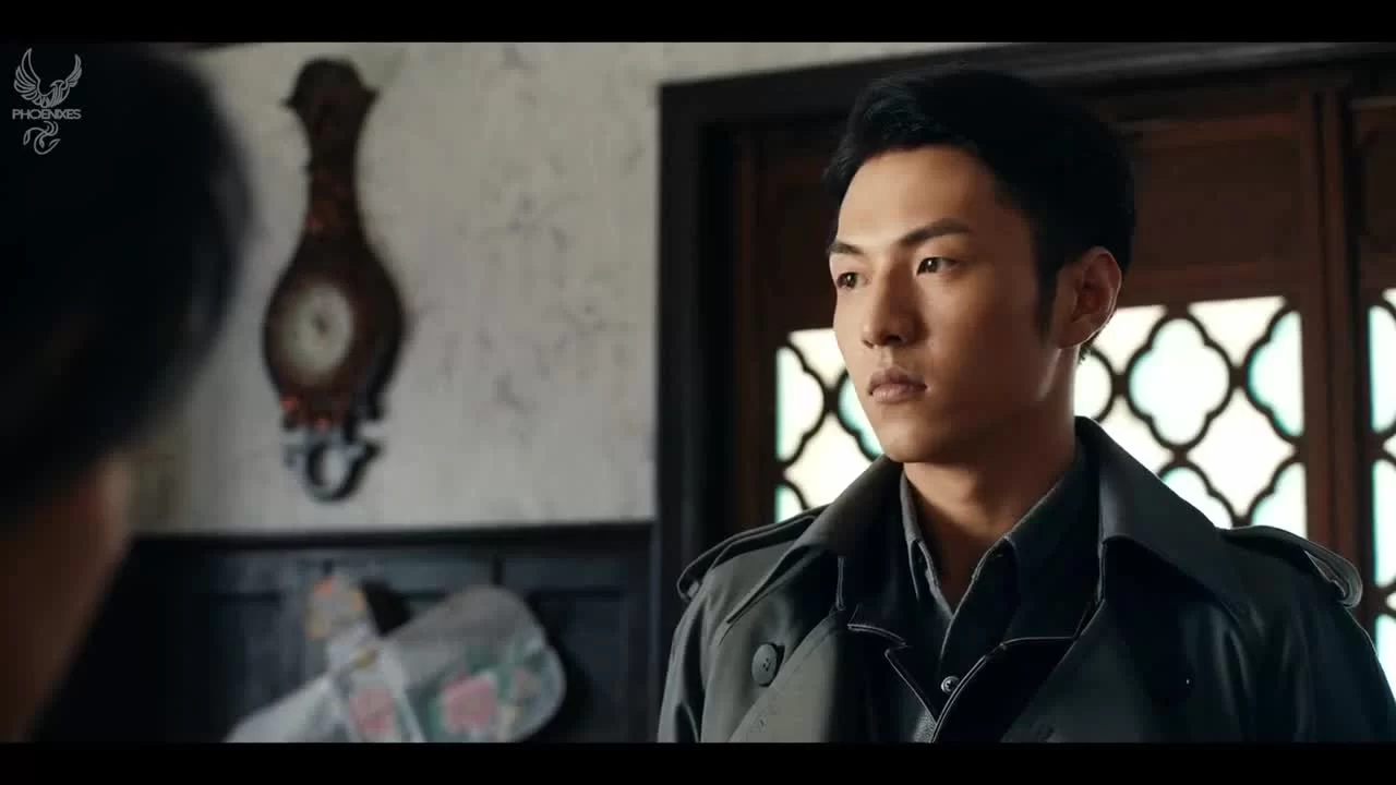 Детектив снов 9 серия