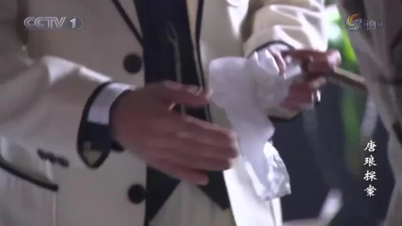 Детектив Тан Лан (2010) 2 серия