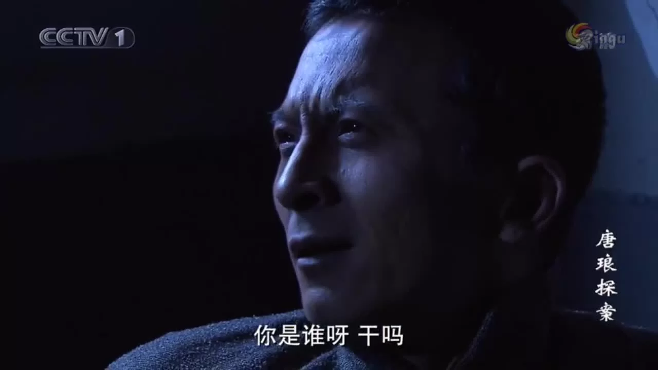 Детектив Тан Лан 22 серия