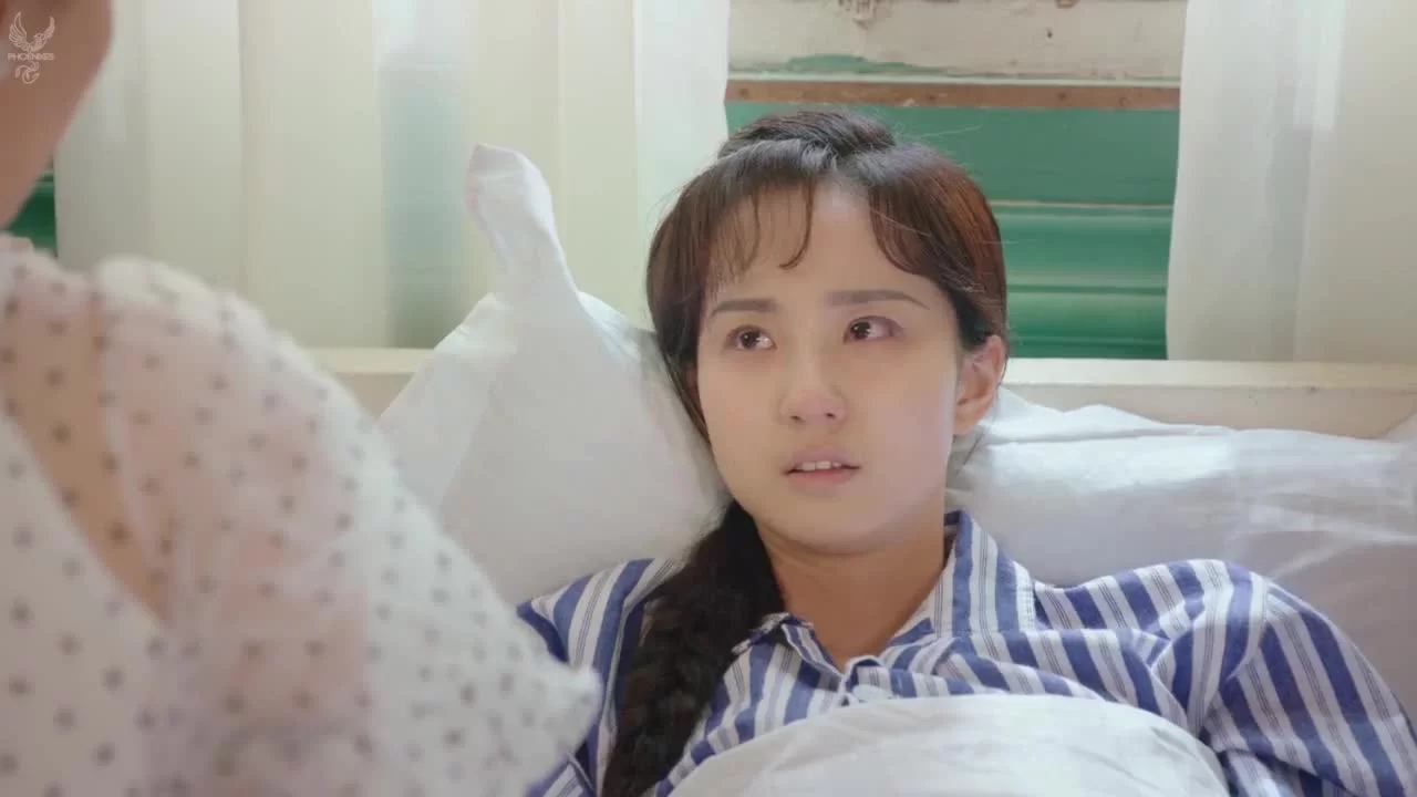 Детективная коллекция мисс Эс (2020) 2 серия