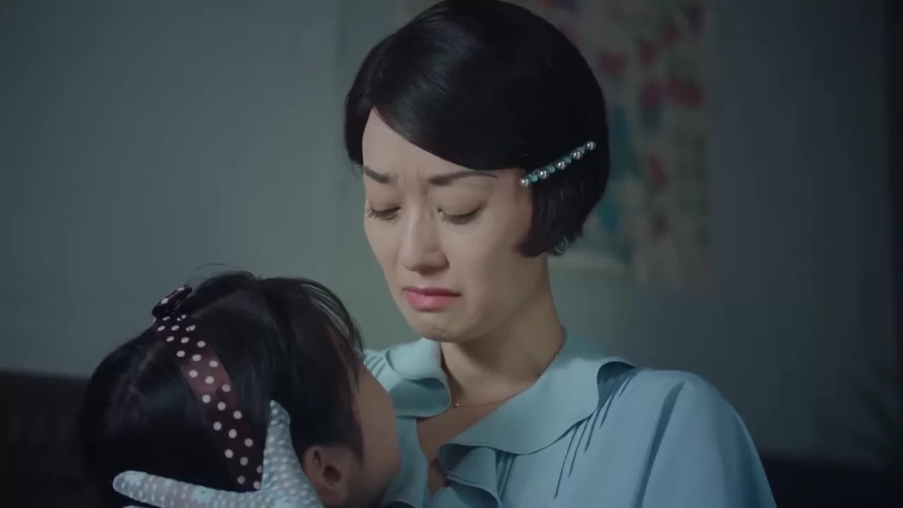 Детективная коллекция мисс Эс (2020) 22 серия