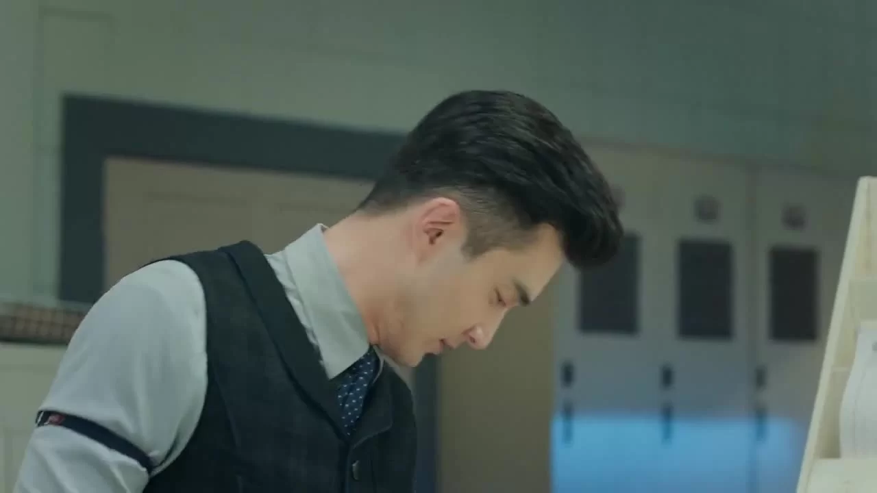 Детективная коллекция мисс Эс (2020) 26 серия