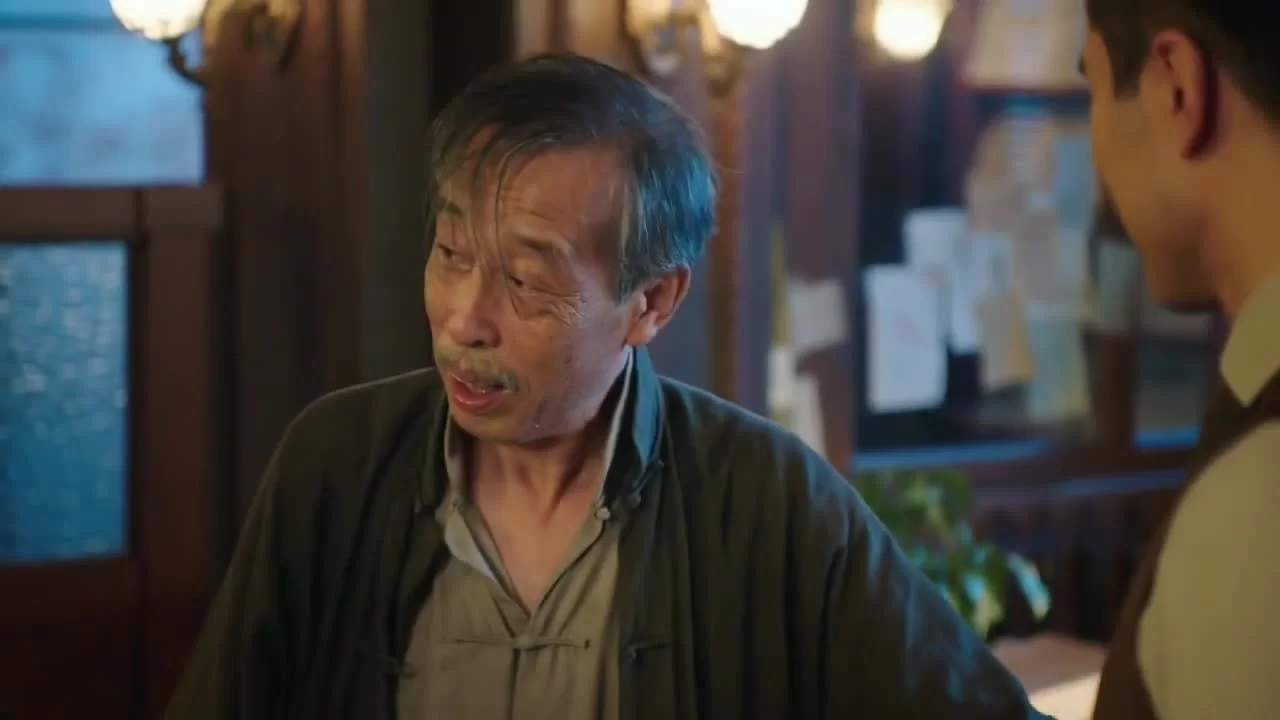 Детективная коллекция мисс Эс (2020) 28 серия