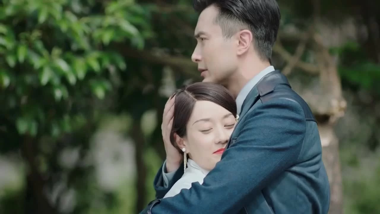 Детективная коллекция мисс Эс 29 серия