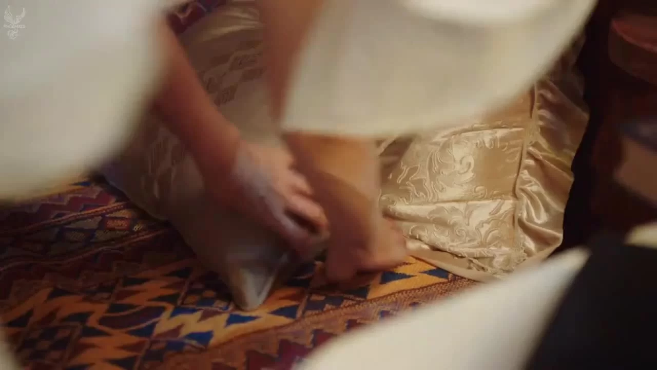 Детективная коллекция мисс Эс (2020) 3 серия