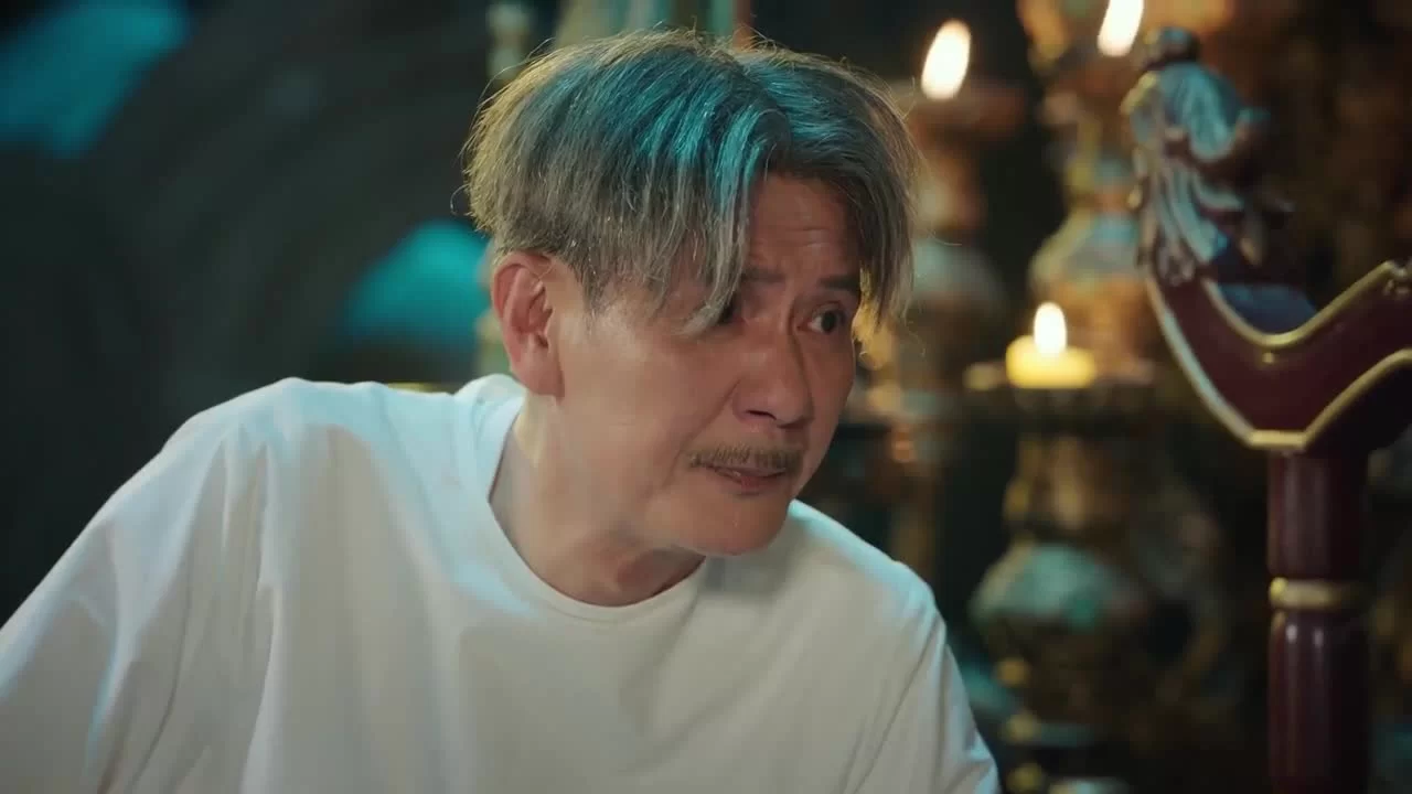 Детективная коллекция мисс Эс 34 серия