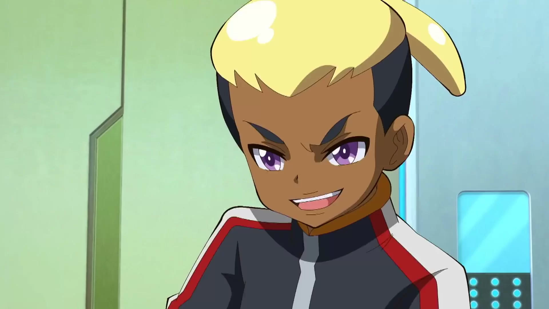 Дикие скричеры (2018) 11 серия